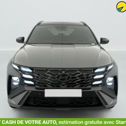 Hyundai Tucson 1.6 T-GDI 239 Hybrid BVA6 N Line Executive Saint-Fons