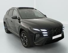 Hyundai Tucson Hénin-Beaumont