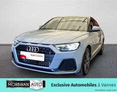 Audi A1 Sportback Vannes