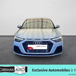 Audi A1 Sportback 25 TFSI 95 CH S TRONIC 7 Design Vannes
