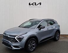 Kia Sportage - 1.6 T-GDi 210ch HEV GT-line BVA6 - 38 490 €