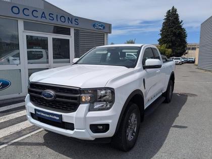 Ford Ranger - 2.0 EcoBlue 170ch Stop&Start Super Cab XLT 4x4 BVA6 - 35 984 €