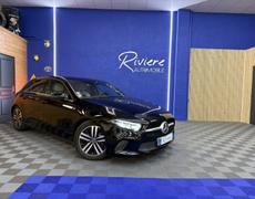 Mercedes Classe A Charlieu