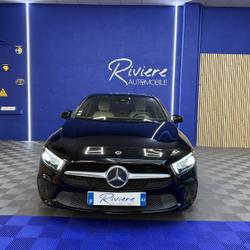 Mercedes Classe A 180D 116 CV SUIVI MERCEDES Charlieu