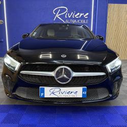 Mercedes Classe A 180D 116 CV SUIVI MERCEDES Charlieu
