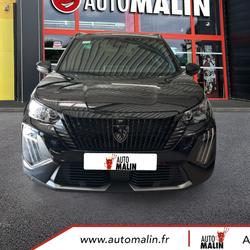 Peugeot 2008 Hybrid 145 e-DCS6 Allure Anglet