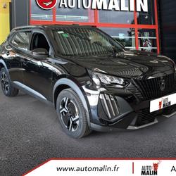 Peugeot 2008 Hybrid 145 e-DCS6 Allure Anglet