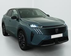 Peugeot 3008 Hybrid 145 e-DCS6 Allure