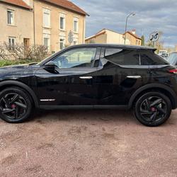 DS DS3 Crossback PureTech 130 Auto Performance Line + Saint-Germain-Lespinasse