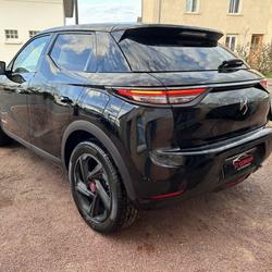 DS DS3 Crossback PureTech 130 Auto Performance Line + Saint-Germain-Lespinasse