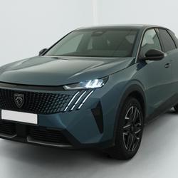 Peugeot 3008 Hybrid 145 e-DCS6 Allure occasion - H&eacute;nin-Beaumont - photo 3/10