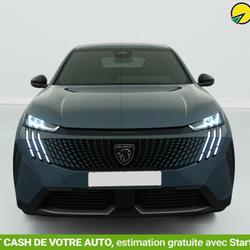 Peugeot 3008 Hybrid 145 e-DCS6 Allure Saint-Fons