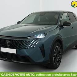 Peugeot 3008 Hybrid 145 e-DCS6 Allure Saint-Fons