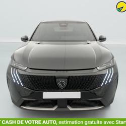 Peugeot 3008 Hybrid 145 e-DCS6 Allure Saint-Fons