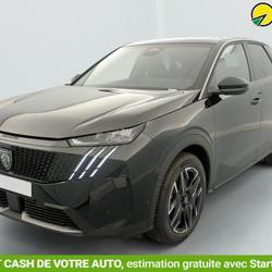 Peugeot 3008 Hybrid 145 e-DCS6 Allure Saint-Fons