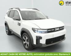 Dacia Bigster Saint-Fons