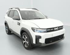 Dacia Bigster Hénin-Beaumont