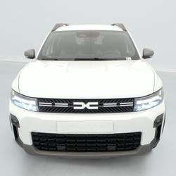 Dacia Bigster Mild Hybrid 140 Journey H&eacute;nin-Beaumont