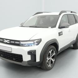 Dacia Bigster Mild Hybrid 140 Journey H&eacute;nin-Beaumont