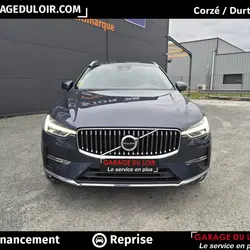 Volvo XC60 B4 197 GearTronic 8 Inscription Luxe Corz&eacute;