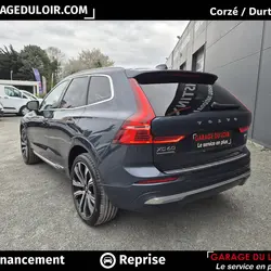 Volvo XC60 B4 197 GearTronic 8 Inscription Luxe Durtal