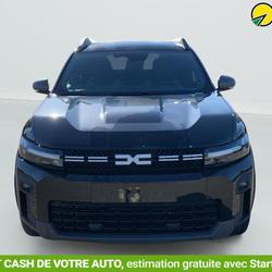 Dacia Bigster Mild Hybrid 140 Journey Saint-Fons