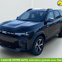 Dacia Bigster Mild Hybrid 140 Journey Saint-Fons