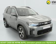 Dacia Bigster Saint-Fons