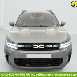 Dacia Bigster Mild Hybrid 140 Journey Saint-Fons