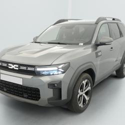 Dacia Bigster Mild Hybrid 140 Journey H&eacute;nin-Beaumont