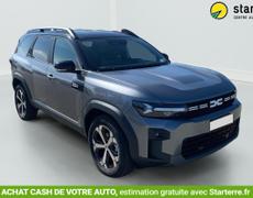 Dacia Bigster Saint-Fons