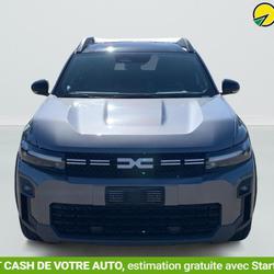 Dacia Bigster Mild Hybrid 140 Journey Saint-Fons