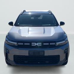 Dacia Bigster Mild Hybrid 140 Journey H&eacute;nin-Beaumont