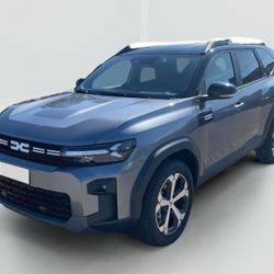 Dacia Bigster Mild Hybrid 140 Journey H&eacute;nin-Beaumont