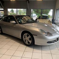 Porsche 911 type 996 CARRERA Coupe 996 Quimper