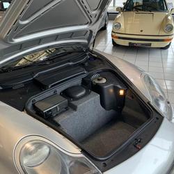 Porsche 911 type 996 CARRERA Coupe 996 Quimper