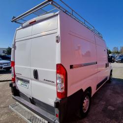 Citroen Jumper 30 L2H2 HDI 110 DPF CONFORT Saint-Nazaire