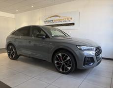 Audi Q5 Saint-Clair-du-Rhône