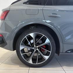 Audi Q5 55 TFSI e 367 QTT S TRONIC 7 S LINE Saint-Clair-du-Rh&ocirc;ne