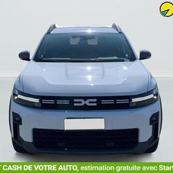 Dacia Bigster Mild Hybrid 140 Journey Saint-Fons