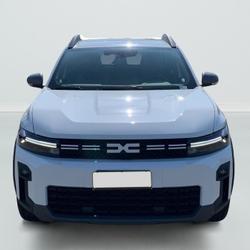 Dacia Bigster Mild Hybrid 140 Journey H&eacute;nin-Beaumont