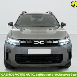 Dacia Bigster Mild Hybrid 140 Journey Saint-Fons