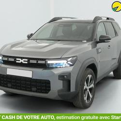 Dacia Bigster Mild Hybrid 140 Journey Saint-Fons
