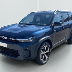 Dacia Bigster Mild Hybrid 140 Journey H&eacute;nin-Beaumont