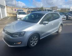 Volkswagen Polo Plédran
