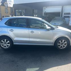 Volkswagen Polo 1.6 TDI 90 FAP Confortline Blue Tech 5 portes  (janv. 2013) (co2 96) Pl&eacute;dran
