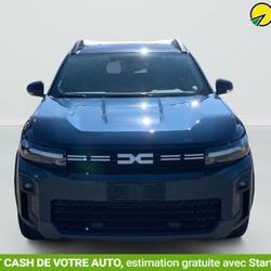 Dacia Bigster Mild Hybrid 140 Journey Saint-Fons