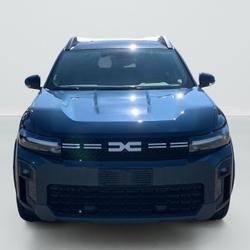 Dacia Bigster Mild Hybrid 140 Journey H&eacute;nin-Beaumont