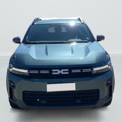 Dacia Bigster Mild Hybrid 140 Journey H&eacute;nin-Beaumont
