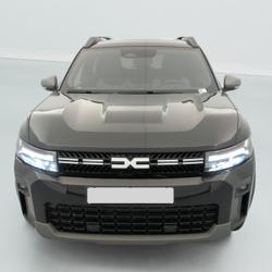 Dacia Bigster Mild Hybrid 140 Journey H&eacute;nin-Beaumont